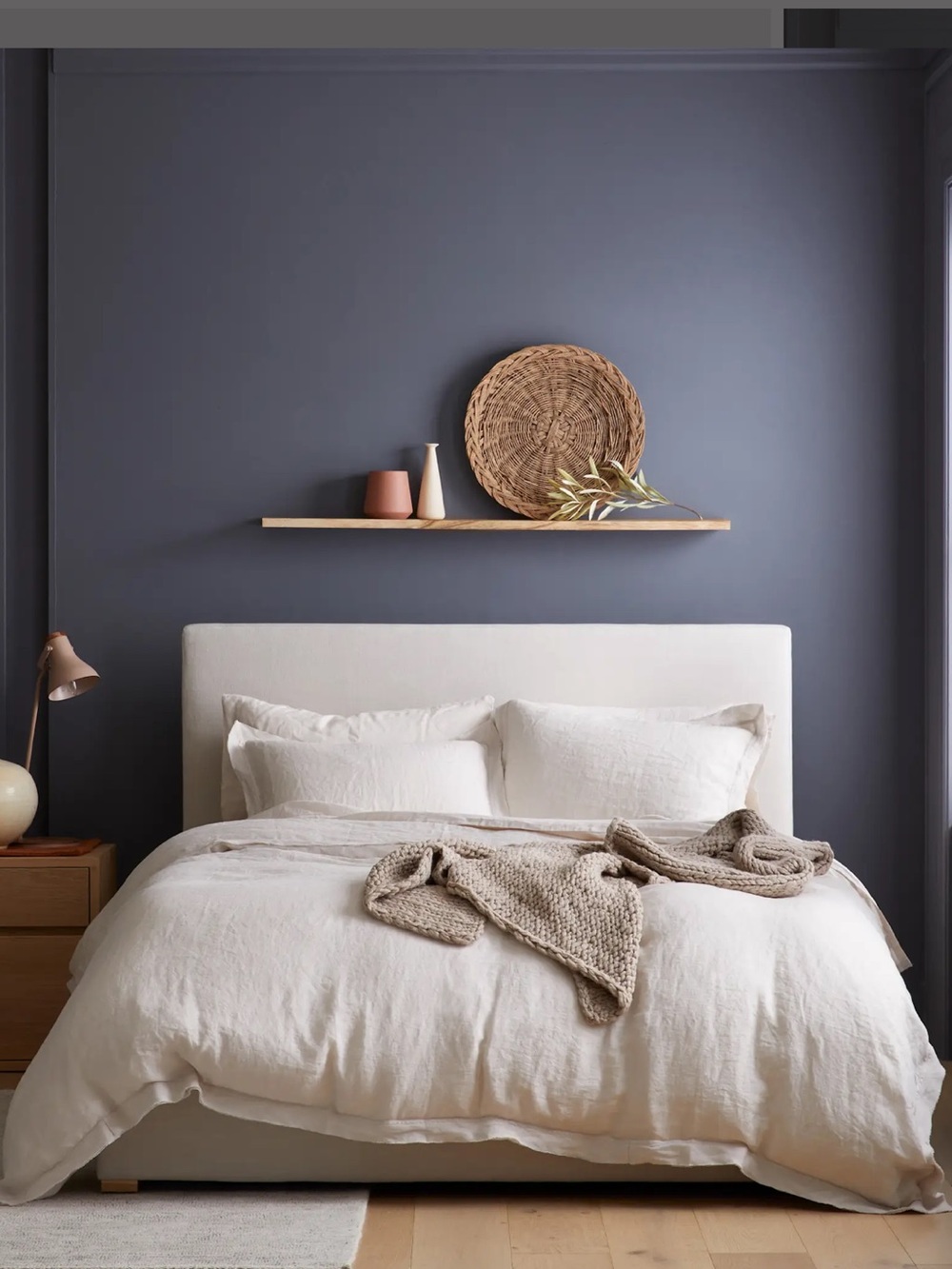 NEW Quince Duvet Set